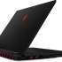Ноутбук игровой MSI Raider A18 HX A7VIG-026RU 18", 2024, IPS, AMD Ryzen 9 7945HX3D 2.3ГГц, 16-ядерный, 32ГБ DDR5, 2ТБ SSD,  NVIDIA GeForce  RTX 4090 для ноутбуков - 16 ГБ, Windows 11 Home, черный [9s7